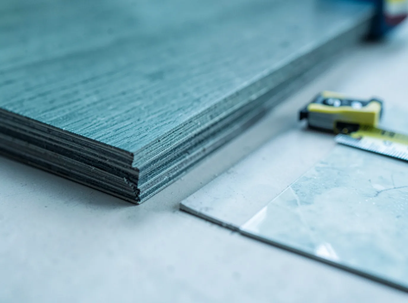 Luxury Vinyl Plank Installation Lake Como, PA FAQs